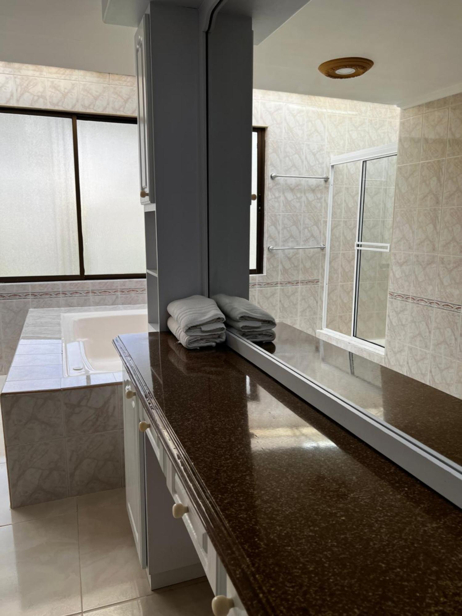 Hotel Casa Confort Santa Rosa de Cabal Kültér fotó