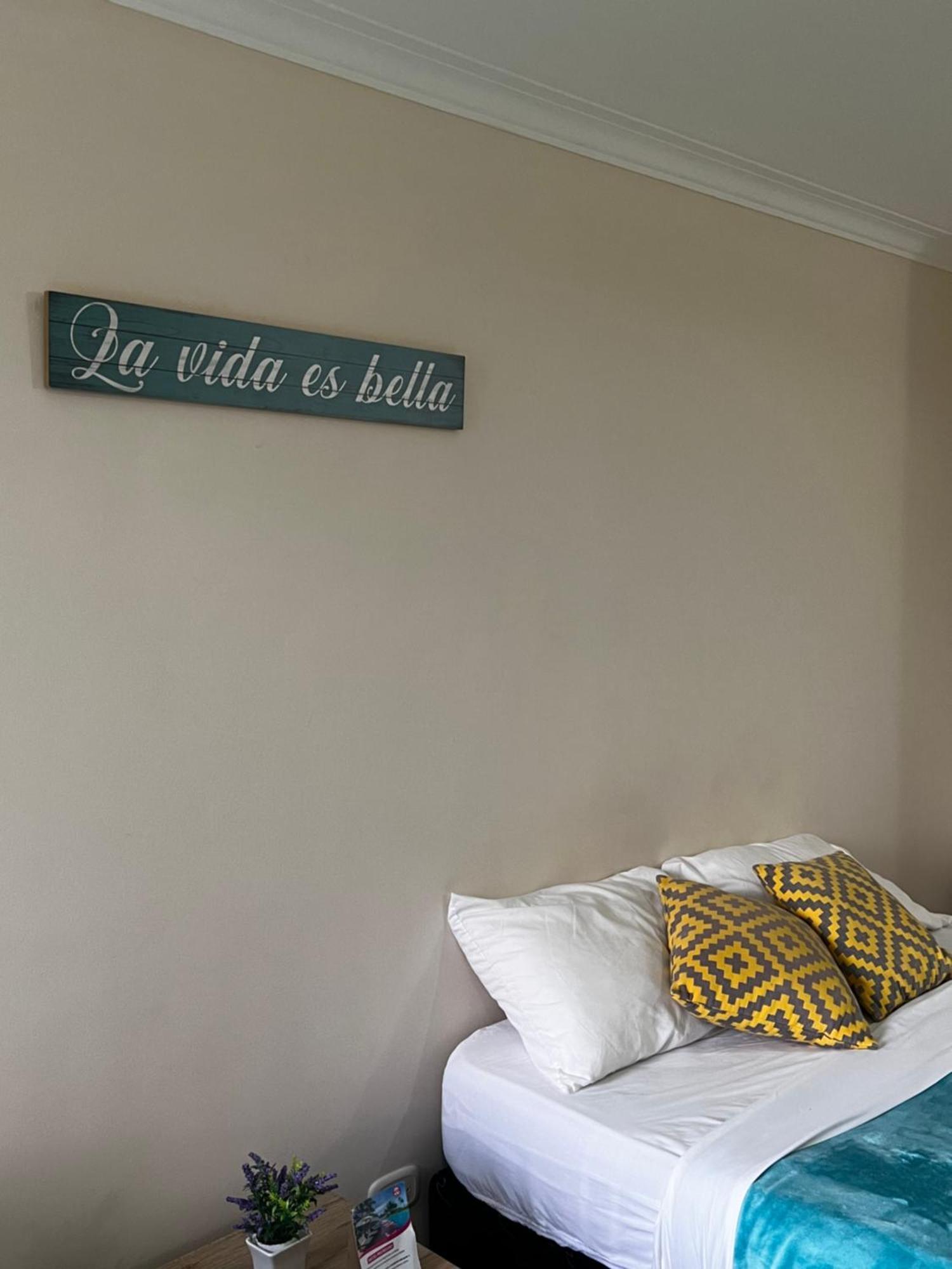 Hotel Casa Confort Santa Rosa de Cabal Kültér fotó